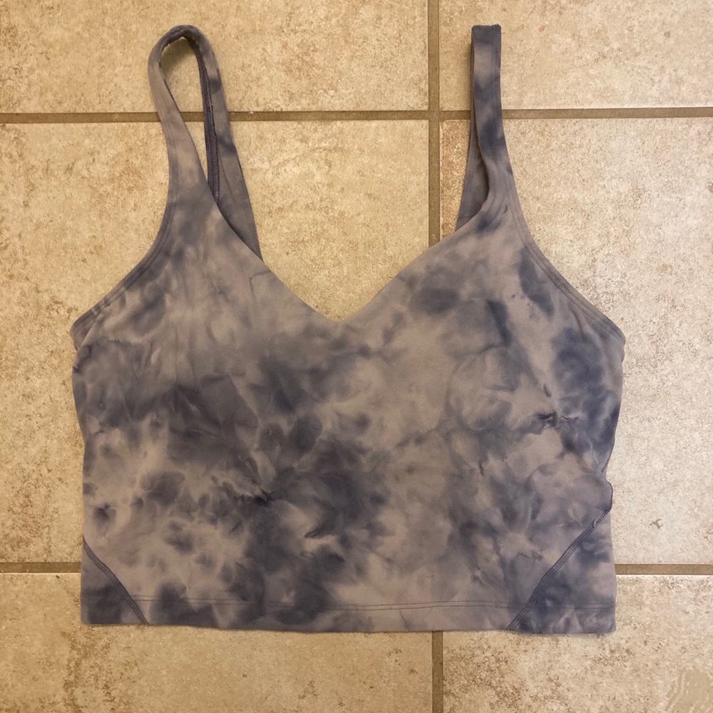 Lululemon Align Tank